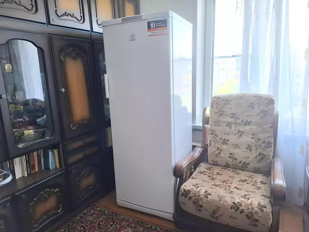 Комната Москва аллея Жемчуговой, 5К2 (18.0 м) - Фото 1