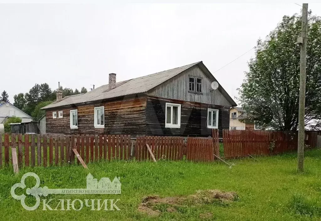 Дом 100,8 м на участке 11 сот. - Фото 1