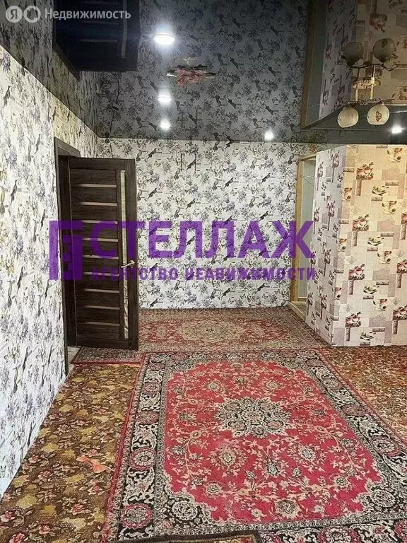Дом в Джанкой, Александровская улица, 119/17 (75 м) - Фото 1