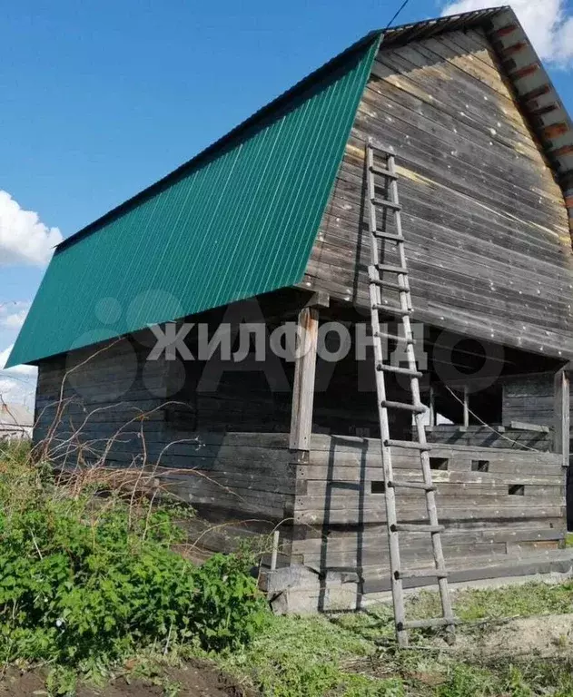 Участок 15 сот. (ИЖС) - Фото 1