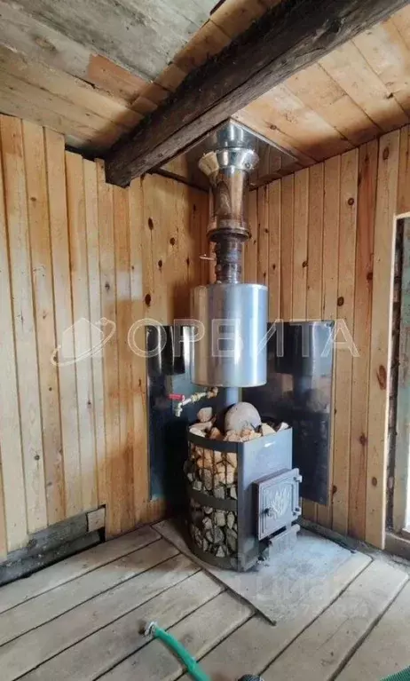 Дом в Тюменская область, Тюмень Домостроитель СНТ, ул. Тюльпан, 117 ... - Фото 2