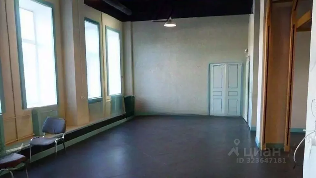 Помещение свободного назначения в Москва 1-й Волоколамский проезд, ... - Фото 2