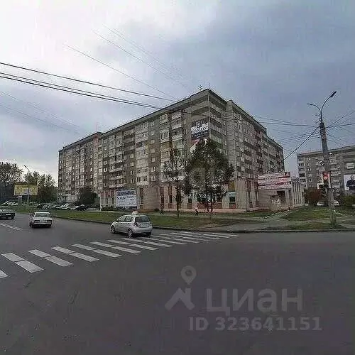 Офис в Удмуртия, Ижевск Пушкинская ул., 373 (120 м) - Фото 1