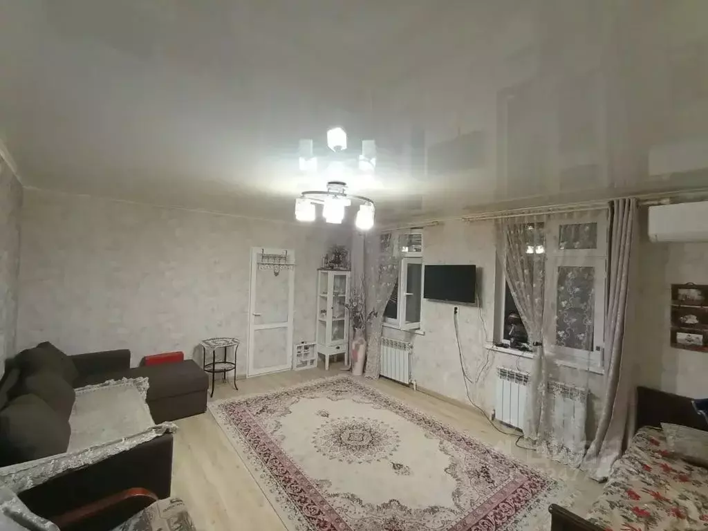 3-к кв. Дагестан, Махачкала ул. Агабабова, 40 (65.0 м) - Фото 2