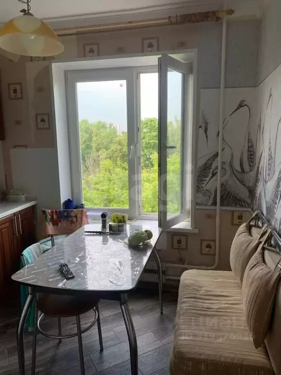 2-к кв. Москва ул. Свободы, 45С1 (45.0 м) - Фото 0