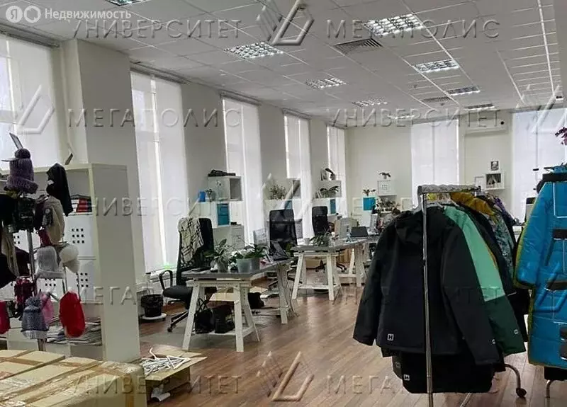 Помещение свободного назначения (190 м) - Фото 2