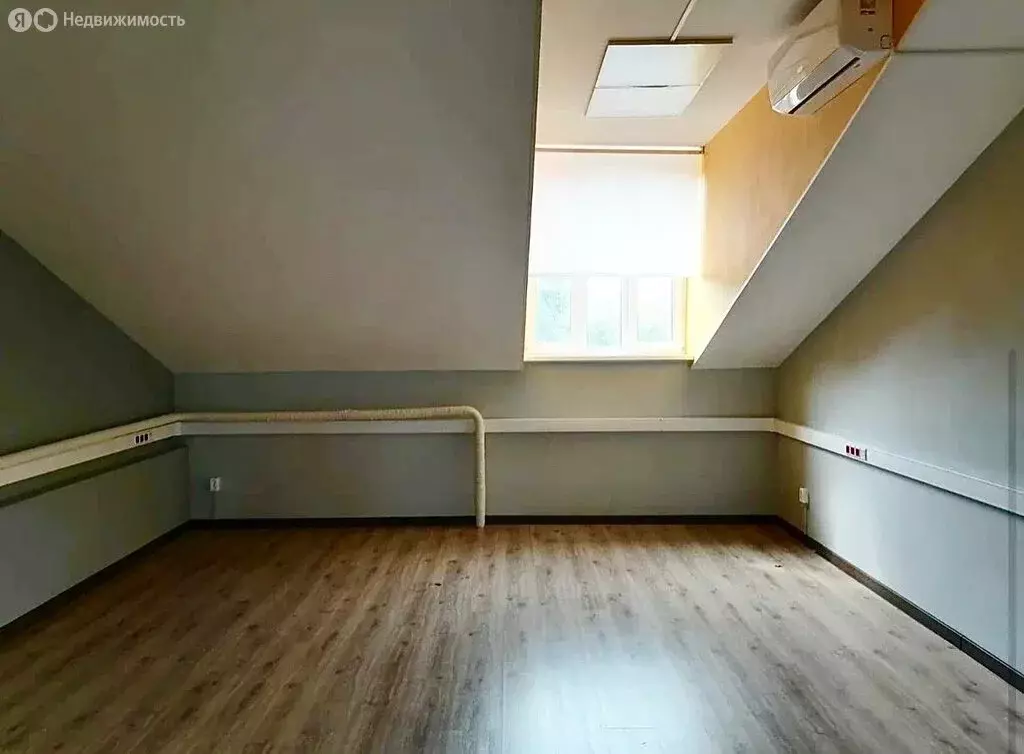Квартира-студия: Москва, Пестовский переулок, 9 (28 м) - Фото 2
