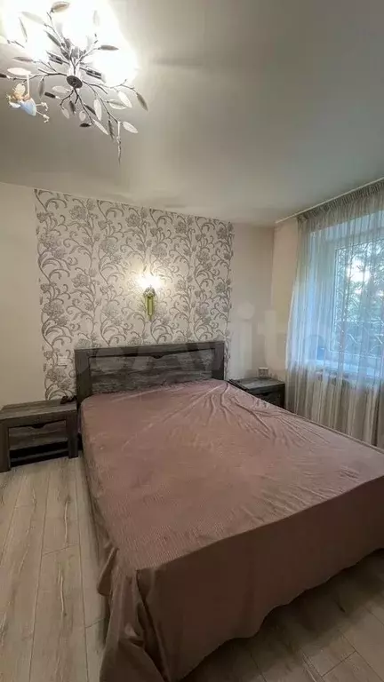 1-к. квартира, 31,3 м, 1/5 эт. - Фото 1