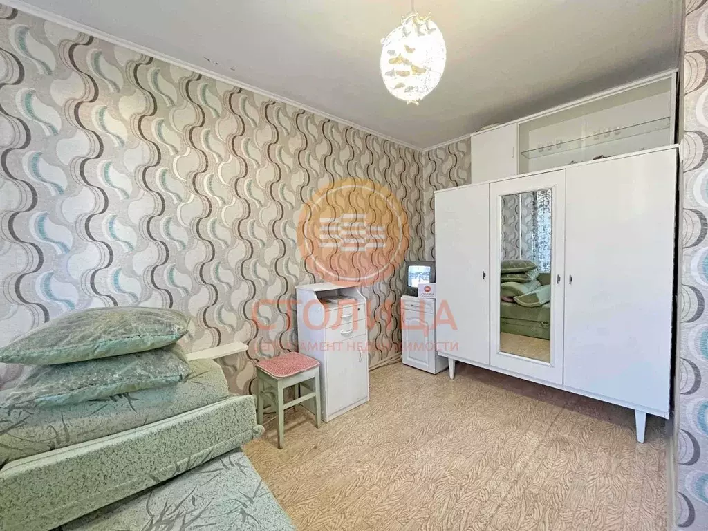 1-к кв. Москва Енисейская ул., 17К2 (25.0 м) - Фото 0