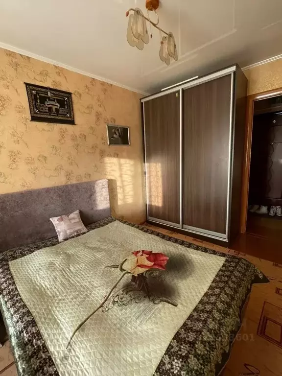 2-к кв. Башкортостан, Уфа ул. Академика Королева, 30/2 (43.1 м) - Фото 2