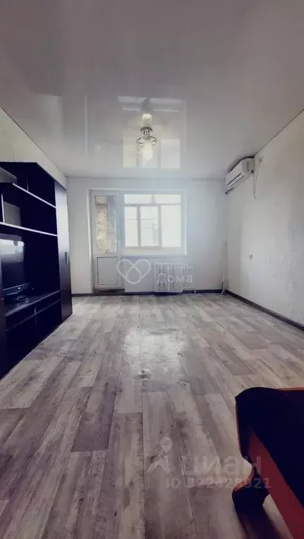 1-к кв. Волгоградская область, Волжский Пионерская ул., 8А (28.8 м) - Фото 1