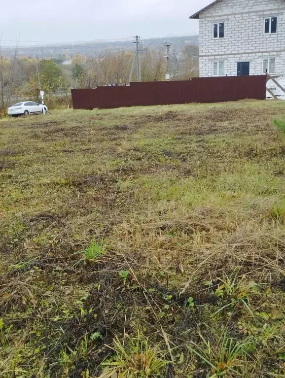 Участок в Орловская область, Орловский район, Ягодное садоводческое ... - Фото 2