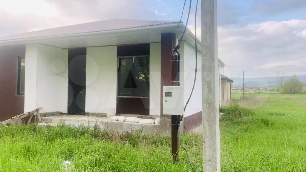 Дом 110 м на участке 5 сот. - Фото 1