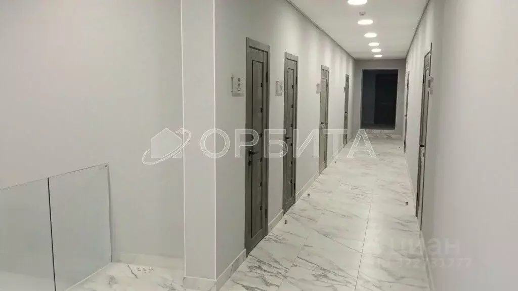 Офис в Тюменская область, Тюмень ул. Дружбы, 207 (300 м) - Фото 1