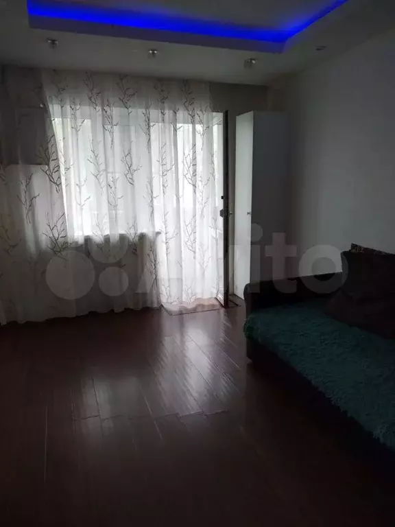 1-к. квартира, 30 м, 3/5 эт. - Фото 1