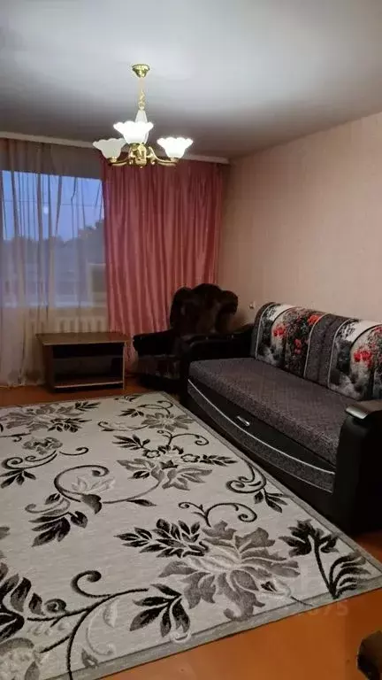 2-к кв. Карелия, Беломорск ул. Герцена, 18 (48.0 м) - Фото 1