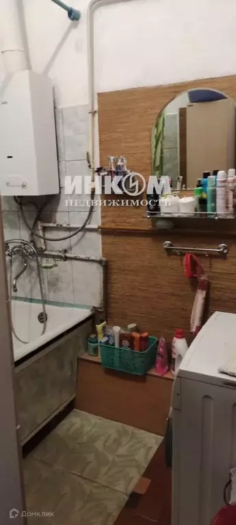Продаётся 4-к квартира, 95.3 м - Фото 1
