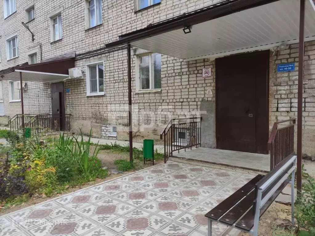 Продаётся 5-к квартира, 94.3 м - Фото 1