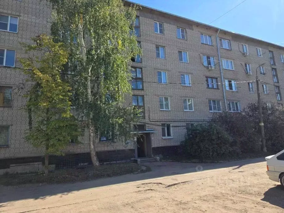 1-к кв. Рязанская область, Рязань Забайкальская ул., 15к1 (11.5 м) - Фото 0