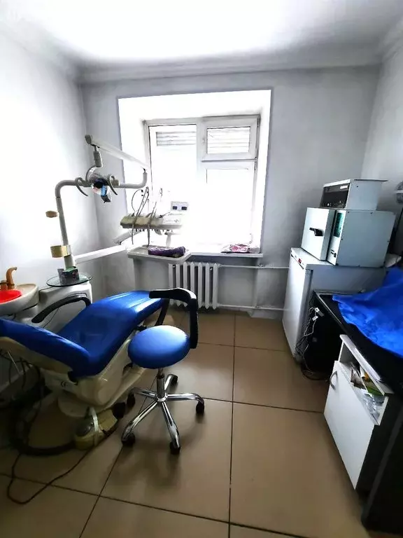 Офис (36 м) - Фото 1