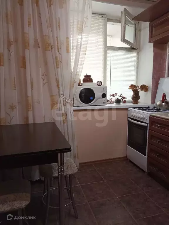 Продаётся 1-к квартира, 33.9 м - Фото 0