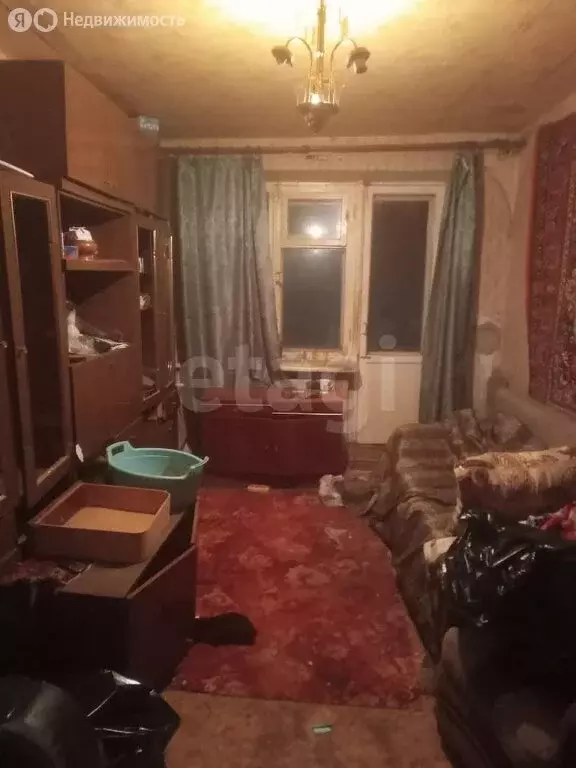 3-комнатная квартира: Светлый, улица Гагарина, 10 (57 м) - Фото 2