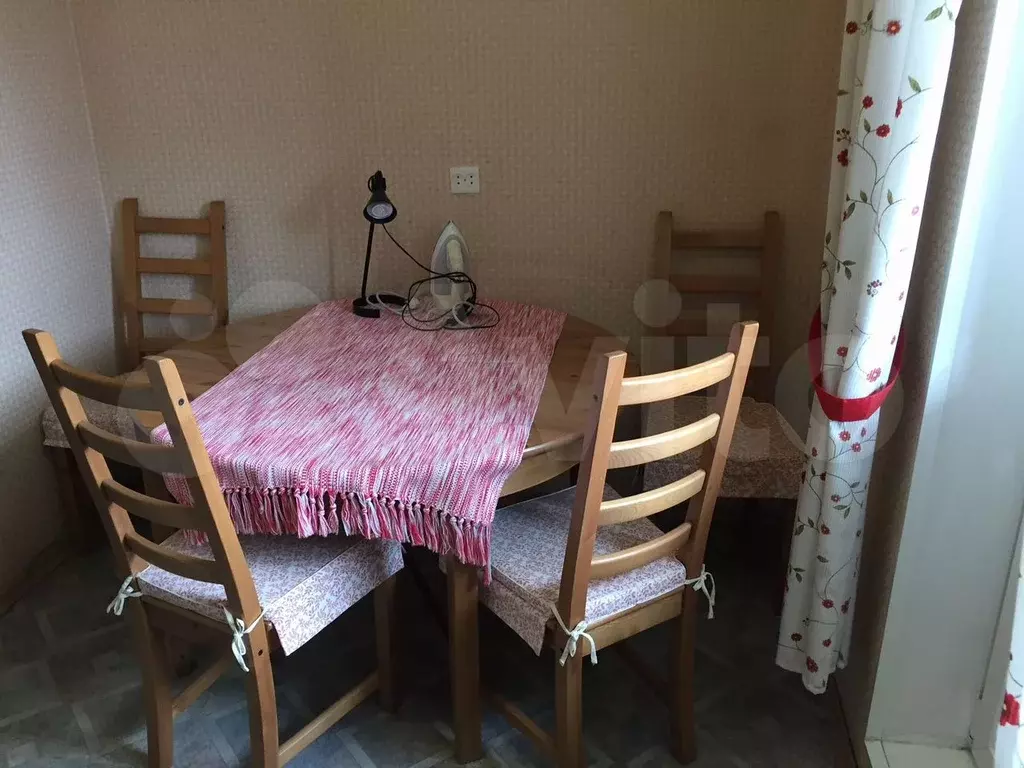 1-к. квартира, 41 м, 6/12 эт. - Фото 1