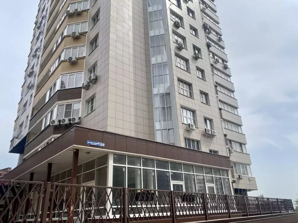 Студия Ростовская область, Ростов-на-Дону, Нахичевань ул. ... - Фото 2