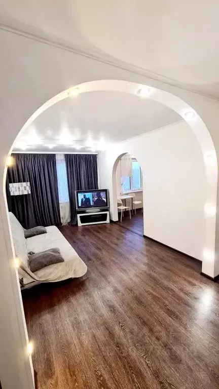 2-к кв. Самарская область, Самара Московское ш., 95 (70.0 м) - Фото 2