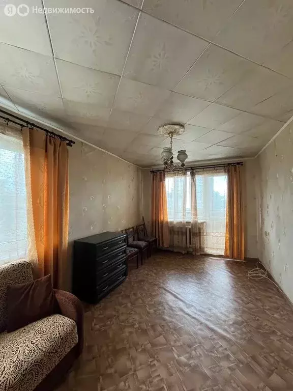 1-комнатная квартира: Гатчина, улица Чехова, 19 (37 м) - Фото 2