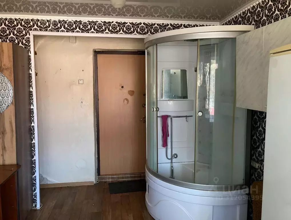 Комната Тюменская область, Тюмень ул. Карла Маркса, 121 (17.0 м) - Фото 2