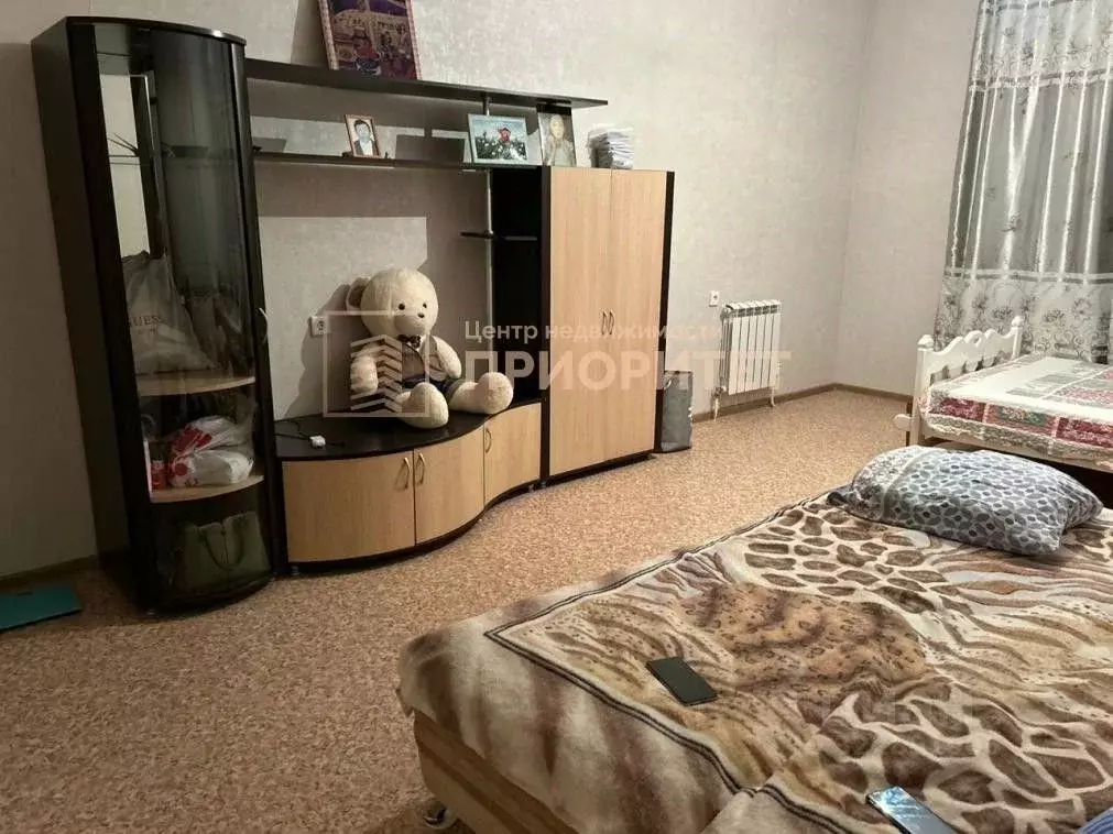 1-к кв. Саха (Якутия), Горный улус, с. Бердигестях ул. Комарова, 12 ... - Фото 2