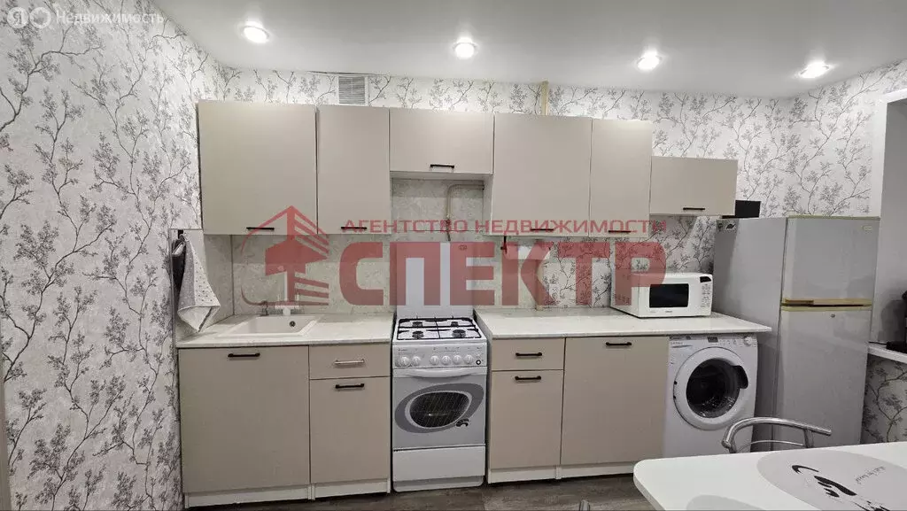 2-комнатная квартира: Владимир, проспект Строителей, 26Б (45 м) - Фото 2