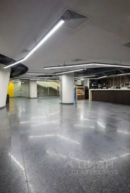 Офис в Москва ул. Воздвиженка, 4/7С2 (308 м) - Фото 2