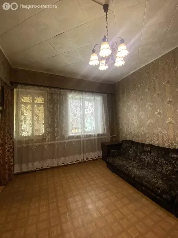 3-комнатная квартира: Октябрьск, Набережная улица, 23 (73.5 м) - Фото 1