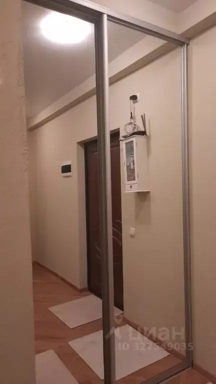 2-к кв. Севастополь ул. Молодых Строителей, 23 (56.0 м) - Фото 1