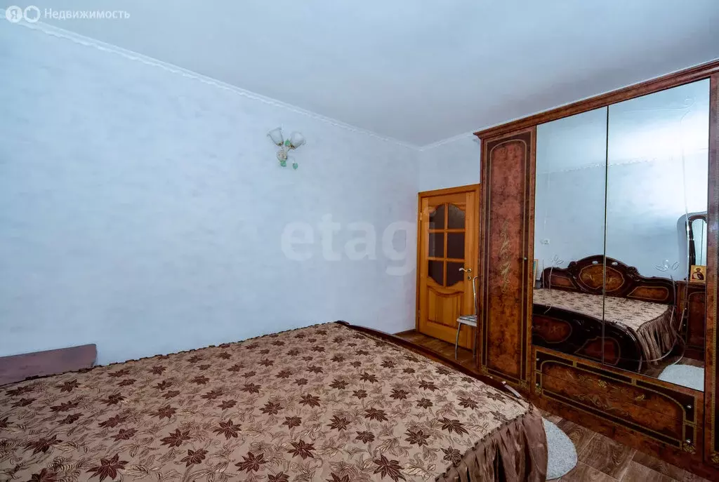 Дом в село Сростки, Чуйская улица (74.5 м) - Фото 2