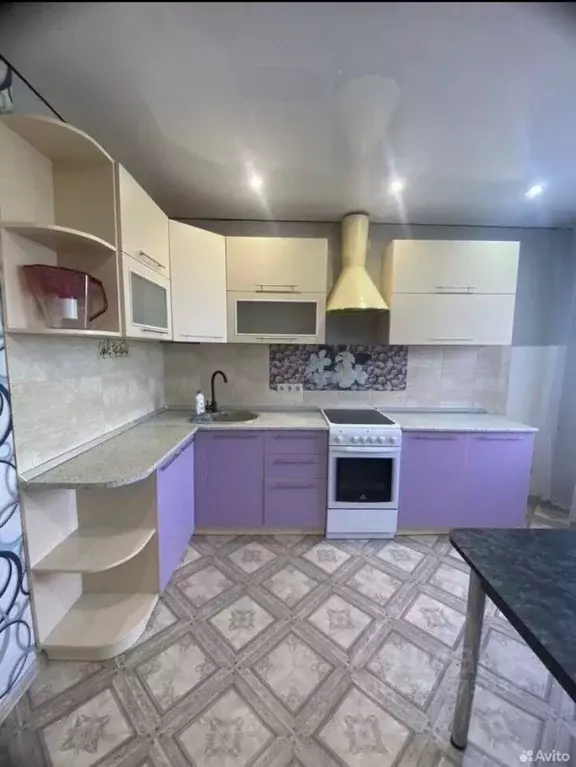 2-к кв. Волгоградская область, Волжский ул. Имени генерала Карбышева, ... - Фото 1