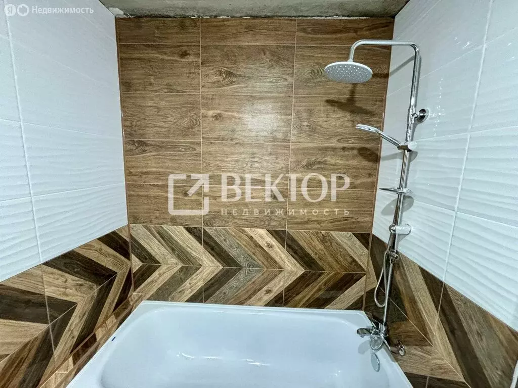 1-комнатная квартира: Кострома, Южный проезд, 3 (35.5 м) - Фото 1