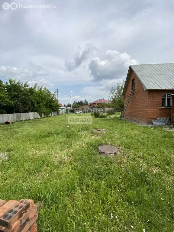 Дом в Орлово, Центральная улица, 16 (121 м) - Фото 1