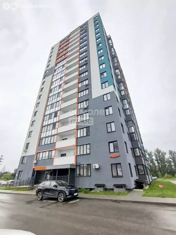 1-комнатная квартира: Тула, Новомедвенский проезд, 26 (44 м) - Фото 0