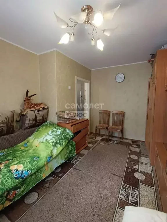 1-к кв. Липецкая область, Липецк просп. Победы, 17 (20.7 м) - Фото 2