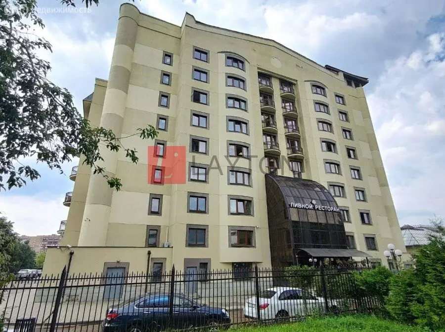 Офис (94 м) - Фото 2