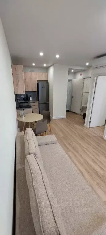 1-к кв. Москва Зеленый просп., 76 (44.0 м) - Фото 2