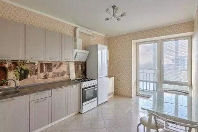 1-к кв. Татарстан, Казань ул. Николая Ершова, 62Г (45.0 м) - Фото 1