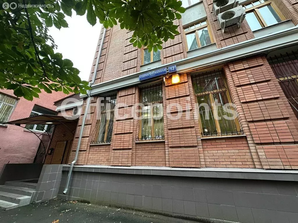 Помещение свободного назначения (345 м) - Фото 1