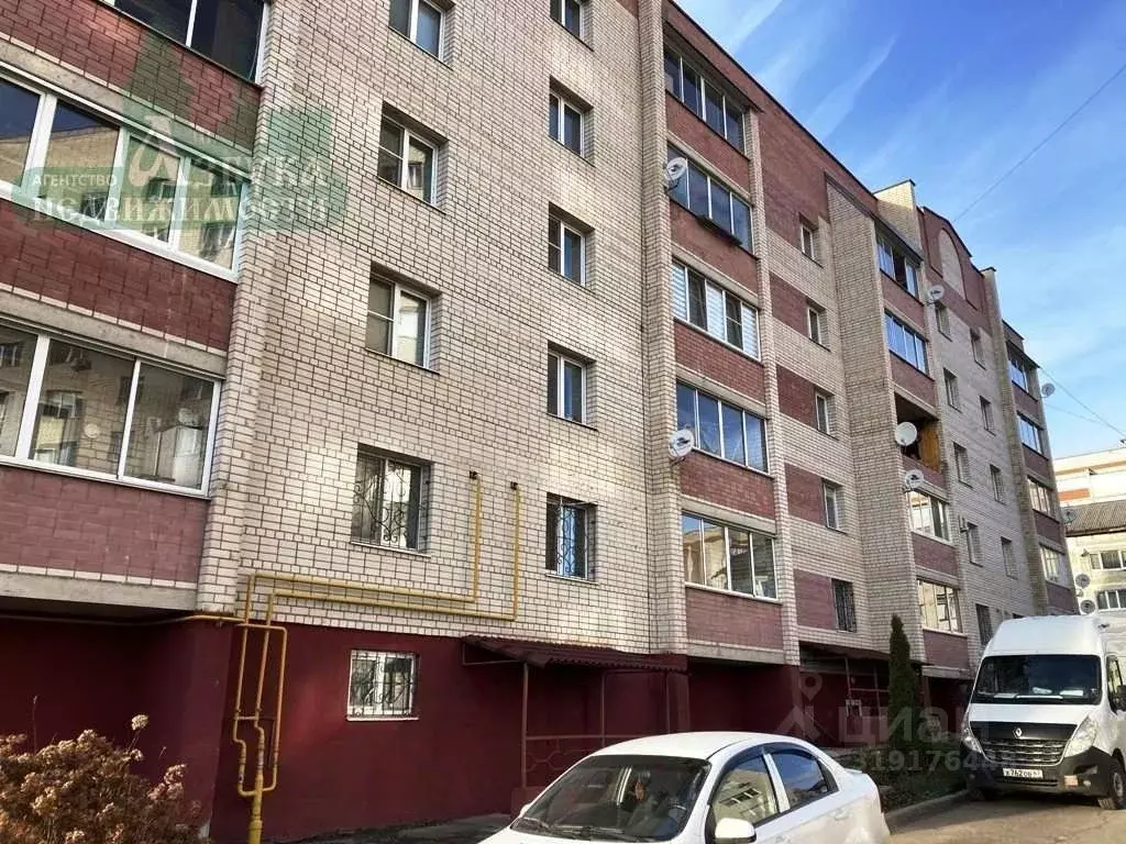 1-к кв. Смоленская область, Смоленский муниципальный округ, с. Печерск ... - Фото 0