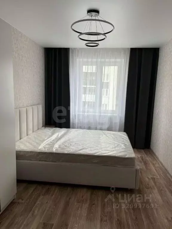 3-к кв. Красноярский край, Красноярск ул. Дубровинского, 110Г (61.0 м) - Фото 2