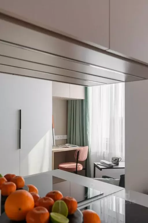 Студия Московская область, Одинцовский городской округ, Новоивановское ... - Фото 2