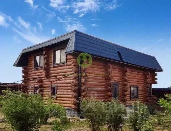 Дом в Крым, Симферопольский район, с. Мирное ул. Тенистая, 10 (182 м) - Фото 0